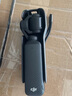大疆 DJI Osmo Pocket 3 全能套装 一英寸口袋云台相机 OP灵眸手持数码相机 旅游vlog 便携美颜摄像 实拍图