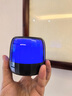 新科（Shinco）蓝牙音响笔记本办公室桌面家用有线小型音箱对箱手机usb重低音炮喇叭炫彩灯光 K3 实拍图