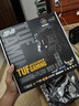 华硕（ASUS）TUF GAMING B550M-PLUS WIFI II 重炮手主板支持CPU 5700X/5700G/5600（AMD B550/socket AM4） 实拍图