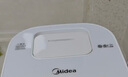 美的（Midea）电饭煲3L家用智能家电电饭锅 IH电磁加热精钢厚釜内胆2-3人一键柴火饭MB-WHS30C96 国家补贴 实拍图