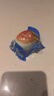 鄱阳湖咸鸭蛋 起沙流油即食咸蛋红心蛋黄咸香流油 熟鸭蛋大蛋 大蛋（60-69克）*20枚-流油起沙 实拍图