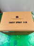 Thermalright(利民)Frost Spirit 140 霜灵 风冷散热器AGHP四热管双塔全电镀回流焊 支持多平台S-FDB轴承FS140  实拍图