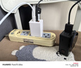 华为全能充多口充电器(Max100W)含6A数据线 3C认证 适用华为手机nova 14系列Pura 80系列笔记本电脑 实拍图