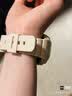 卡西欧（CASIO）【手表礼物】手表女G-SHOCK独角兽中性农家橡树潮流运动电子表 GMA-S2100-4APR甜美少女粉 实拍图