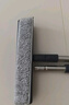 佳帮手伸缩加长擦玻璃神器玻璃刮水器家用擦窗户神器家政专用清洁工具 实拍图