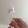 美肤语喷雾瓶旅行分装瓶30ml*2个带刻度酒精按压小喷壶空瓶MF3071 实拍图
