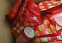 百草味坚果零食礼盒1810g/1822g松子开心果每日坚果端午团购送礼随机发 实拍图
