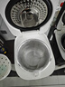 美的（Midea）电饭煲0涂层 家用3L电饭锅不锈钢无涂层蜂窝内胆2-3人IH加热智能多功能电饭煲HC3050S 实拍图