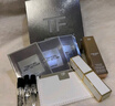 TOM FORD黑金唇镜TF24花火琉璃樱花色TF唇釉保湿滋润 生日礼物女 实拍图