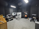 Y8 货架置物架仓储家用超市货架仓库多层展示架重型地下室储物架 白色-4层-主架(送安全栓) 轻型【长100*宽40*高200cm】 实拍图