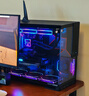 AMD锐龙R7 9700X主机RTX5060Ti显卡RTX5080组装电脑电竞游戏直播AI设计剪辑主机台式机整机diy组装机 锐龙7 9700X+RX9070XT主机丨配置十一 单主机 实拍图