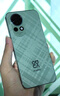Snowkids适用华为Nova13/12手机壳huawei保护套镜头全包防摔保护壳超薄透明软壳裸机手感简约外壳 实拍图