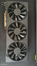 讯景（XFX）AMD RADEON RX 9070 XT 黑狼 16GB 全新电竞游戏设计智能学习台式电脑独立显卡 实拍图