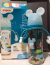 贝亲（Pigeon）PPSU迪士尼双把手奶瓶330ml LL号奶嘴 米奇印象 9月+ AA239 实拍图