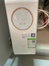 沁园（TRULIVA）净水器家用小白鲸1000Gpro 6年RO过滤器净水机 厨下式直饮机净饮机一体机 UR-S51045家电国家补贴 实拍图