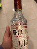 晋泉朝夕 高粱白酒 清香型白酒 42度 500ml*6瓶 整箱装 实拍图