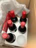 奔富（Penfolds）BIN704赤霞珠红葡萄酒 750ml*6瓶原箱装 407镜像版 实拍图