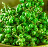 诗腾重庆江津鲜花椒100g*5袋 新鲜青麻椒保鲜藤椒火锅香辛料 源头直发 实拍图