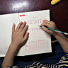 六品堂一年级小学生练字帖铅笔字帖楷书描红本写字同步上册儿童人教版全套生字硬笔课本同步语文 实拍图