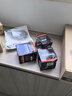 Tenda腾达8口千兆交换机 网络扩展器网线分线器一分八 家用小型监控交换器转换器分流器HUB集线器 SG108 实拍图