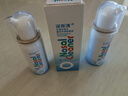 诺斯清海盐水喷鼻洗鼻器鼻炎喷剂生理性海水鼻腔护理喷雾器儿童50ml 实拍图
