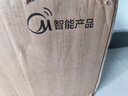 美的（Midea）【强劲制冷】APP智能操控冷风扇/负离子净化加湿落地空调扇/冷风机/水冷无叶塔扇/小空调AAF10MR 实拍图