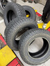 固铂（Cooper）汽车轮胎265/65R17 120/117R AT3 LT适配普拉多/坦克300/江铃S350 实拍图