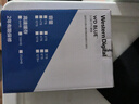 西部数据（WD）台式机械硬盘 WD Blue 西数蓝盘 2TB 5400转 64MB SATA CMR垂直 电脑硬盘 3.5英寸 WD20EARZ 实拍图