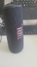 JBL FLIP6 音乐万花筒六代【国家补贴】便携蓝牙音箱  赛道扬声器 独立高音单元 礼物音响 金属黑 实拍图