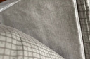 罗莱家纺100%纯棉床上四件套全棉被套床单床上用品 1.8米床220*250cm 实拍图