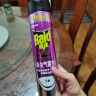 雷达（Raid）杀虫剂喷雾灭蚊喷雾600ml（无香型）杀虫剂家用灭蟑螂 实拍图