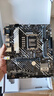 华硕（ASUS）PRIME H610M-A D4主板 支持 CPU G6900/12400F/12100F/13100F（Intel H610/LGA 1700） 实拍图