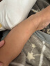英氏（Engnice）婴幼儿炭烧棒饼干牛奶味 婴儿零食手指磨牙饼干 宝宝儿童零食108g 实拍图