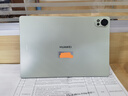 HUAWEI MatePad Air 12英寸柔光版2024款 国家补贴15% 华为平板电脑2.8K护眼屏12+256GB 草木绿 实拍图