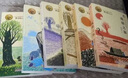 曹文轩儿童文学获奖作品·套装6册（精选深受中国孩子喜欢的经典儿童文学，纯美文字细腻表达，助力写作）   儿童年货节送礼 实拍图