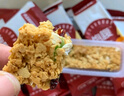 兵王的炊事班低脂水果燕麦棒200g压缩饼干休闲零食代餐能量棒无蔗糖蛋白棒 实拍图