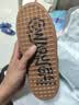 彪马（PUMA）忍者神龟联名|面包鞋男女夏季绿色休闲鞋SUEDE401304 深绿色-树胶色-01 37.5 实拍图