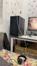 华硕TUF GAMING B650EM-PLUS WIFI重炮手 主板 CPU 9700X/9600X/7500F(AMD B650/socket AM5)  实拍图