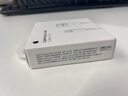 Apple/苹果 闪电转USB充电线-1米 苹果充电线手机充电线原装充电线数据线适 用于闪电接口iPhone/iPad 实拍图
