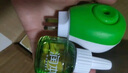润本（RUNBEN）电蚊香驱蚊液蚊香液270晚大容量45ml×9瓶补充装电热蚊香液无香型 实拍图