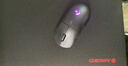 CHERRY京世之作 电脑桌鼠标垫中号 键盘垫 游戏鼠标垫 高密纤维顺滑鼠标垫 实拍图