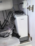 海尔（Haier）鲜活水净水器家用净水机1000G大通量双出水净饮机RO反渗透直饮净水器HRO10H11家电国家补贴 实拍图