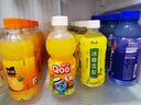 农夫山泉 水溶C100西柚味 复合果汁饮料445ml*15瓶 满足每日所需维生素C 实拍图