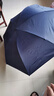【全网爆款】手动UV折叠雨伞男女晴雨伞两用防晒遮阳黑胶伞 【新人福利】7骨纯色 颜色随机 实拍图