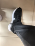 耐克NIKE男子跑步鞋REVOLUTION 7运动鞋FB2207-001黑42 实拍图
