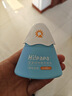 Hi!papa海龟爸爸婴童防晒霜纯物理防晒儿童宝宝专用小雪山防晒乳40g 实拍图