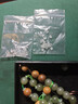 耳堵防掉超紧通用防敏感高级耳堵硅胶耳塞耳钉后堵头耳环耳扣后塞 【大号通用耳堵】 大号20+小号20* 实拍图