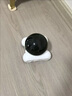 千鸟物联可移动无线高清摄像头手机远程监控机器人全屋行走智能家用监控器宠物监视器看护猫咪狗狗 可移动双镜头-WiFi版（配32G卡） 实拍图
