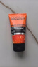 欧莱雅（LOREAL）男士洗面奶磨砂抗黑头清洁保湿控油抗痘去黑头洁面膏学生青少年 劲能净化洁面50ml*4 实拍图