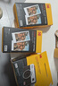 柯达（Kodak）Mini Shot 2 Retro拍立得相机一次成像复古照相机 手机照片打印机二合一 节日送礼结婚生日礼物 黄色套餐一（标配+60张相纸） 实拍图